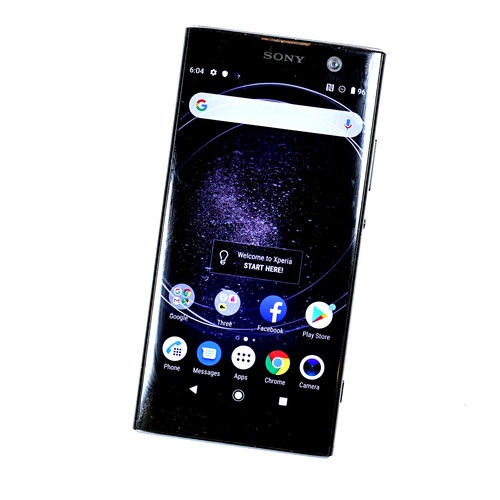 Sony xperia xa2 h3113 32gb - sony,