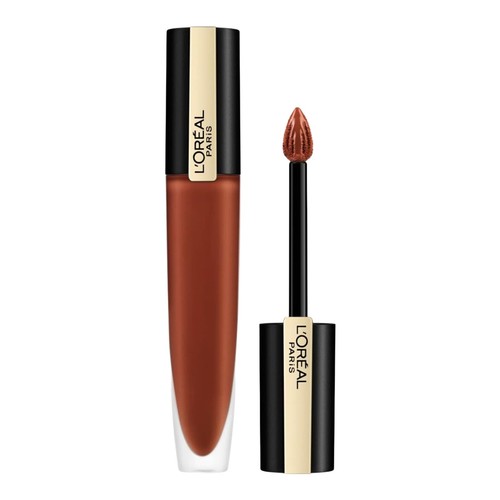 Oreal paris rouge signature - rouge,