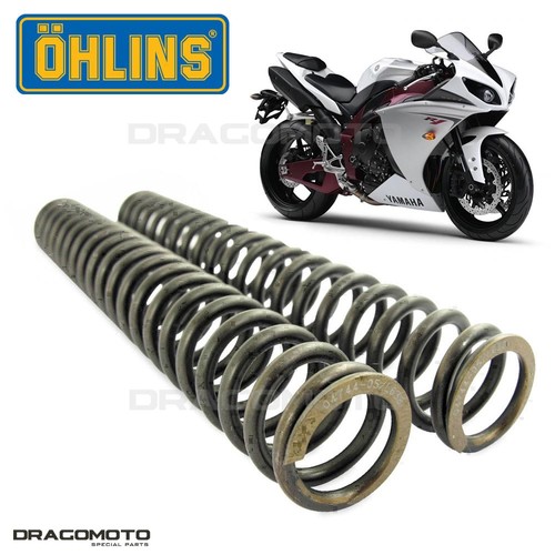 Yamaha yzf 2009 2014 - yamaha, spring