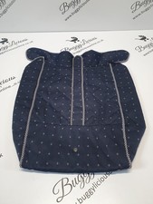 Silver Cross Vintage Seat Unit