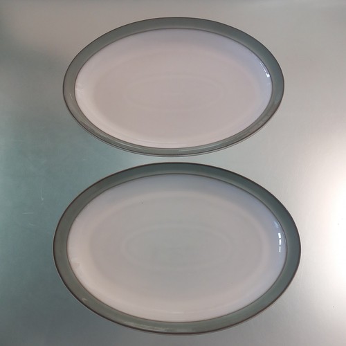 Pair denby regency green - pair,