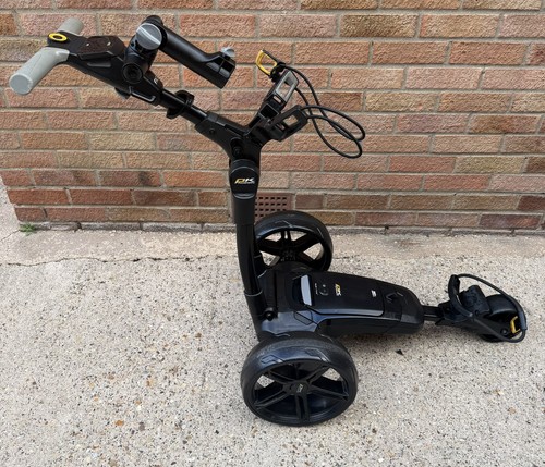 Powakaddy fx3 electric - electric, trolley