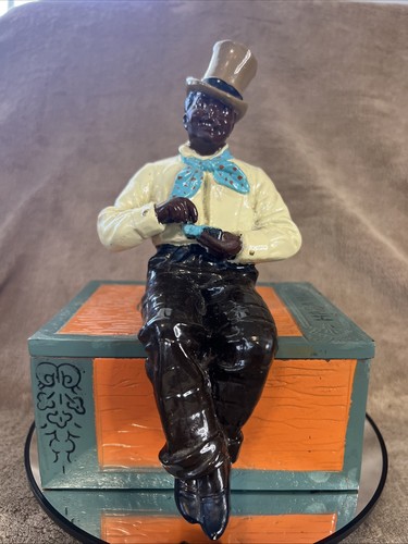 Vintage larosa cigars figural - vintage,