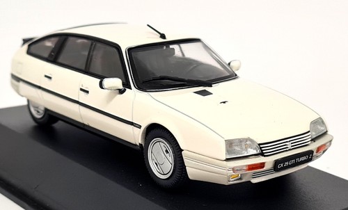 Solido citroen cx gti - solido,