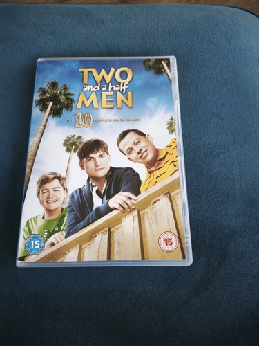 Two half men series 10 - two, &