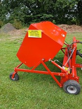 AMENITY AND PADDOCK SWEEPER 4