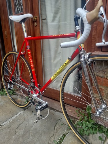 Colnago master piu - master,