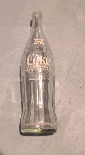 Coca cola money back - cola,