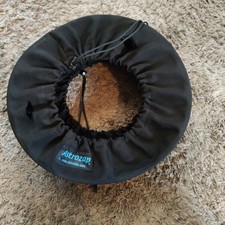 Astro Zap Flexible light should for 8" collapsible dobsonians