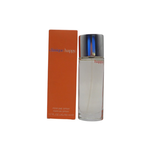 Clinique happy perfume spray - happy,