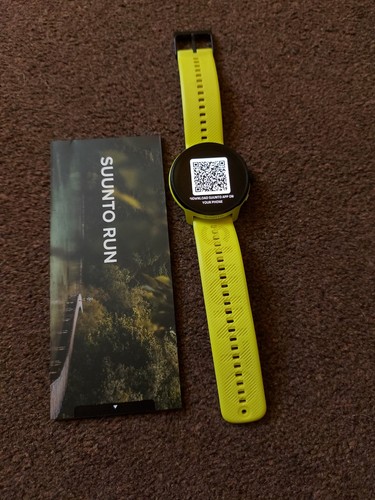 Suunto run gps - suunto, sports