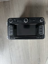 Genuine VW RNS 310 Sat Nav