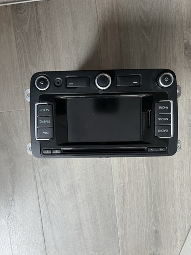 Genuine rns 310 sat - genuine, nav