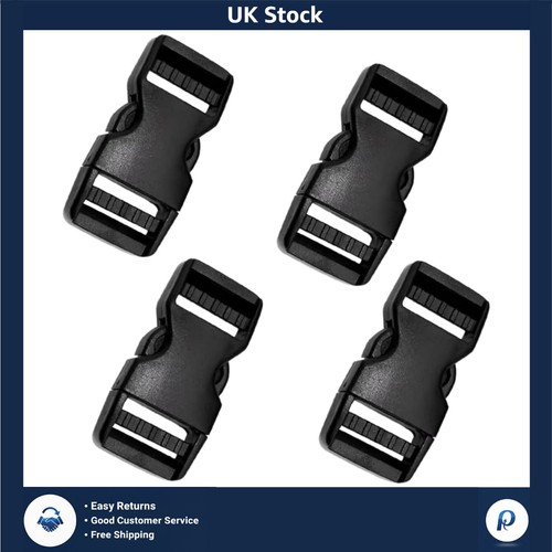Durable quick release side - durable,