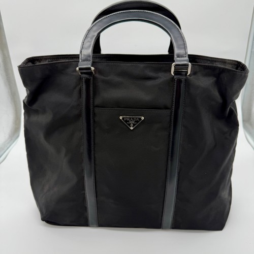 Vintage prada bn1057 - tessuto, +
