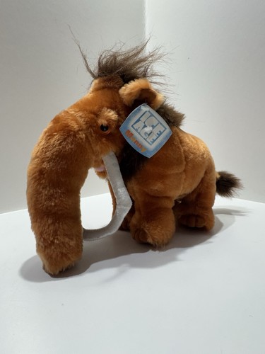 Vintage ice age manny the - age,