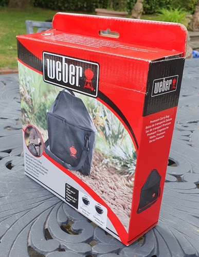 Genuine weber 7121 - weber, premium