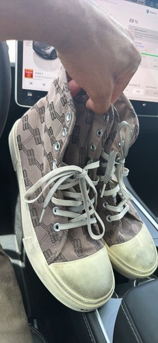 Balenciaga paris monogram - bb,