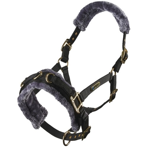 Shires fleece lined lunge - shires,