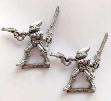 Warhammer 40K Metal Eldar