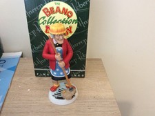 Robert Harrop BEANO DANDY BDYP13 AUNT AGGIE LTD ED