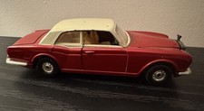Corgi Toys  Rolls Royce
