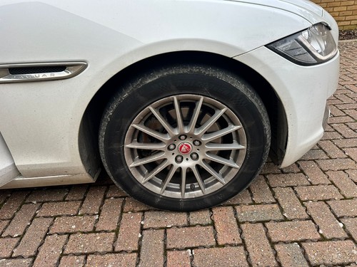 Genuine alloy wheels - genuine, &