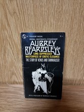 Aubrey Beardsley's The Story