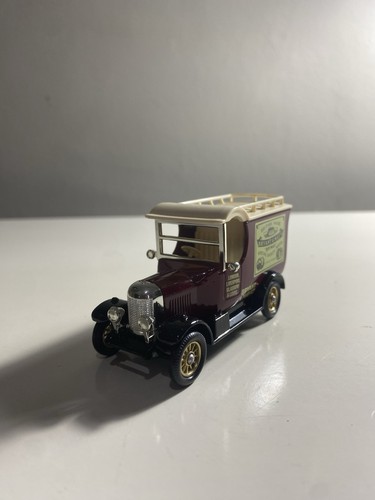 Lledo days gone 1926 - 1926, nose