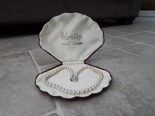 Vintage Rosita Simulated Pearl