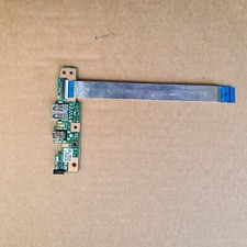 Asus Chromebook C202S Charge