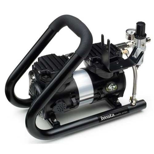 Iwata 925ht power - power, plus