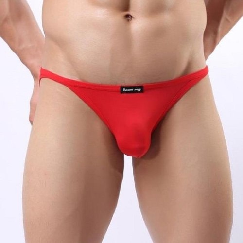 Men ultra thin silky - thin, high
