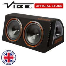Edge 1800w twin active - 12",