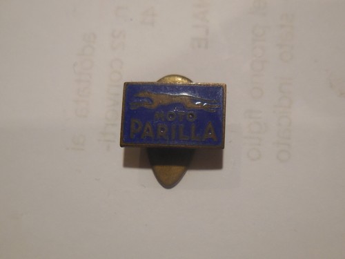 Motorcycle stand badge - motorcycle,