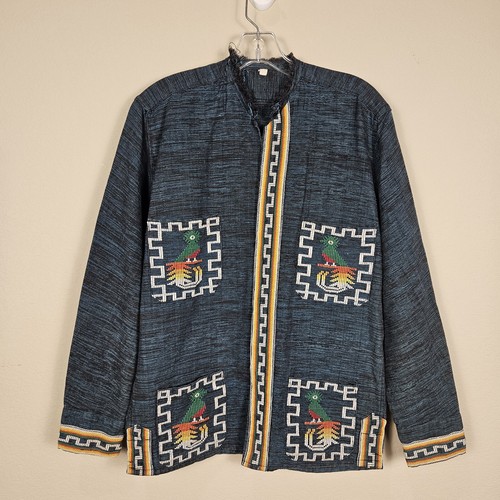 Vtg 70s guatemalan - 70s,