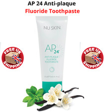 100% Original NU SKIN AP 24
