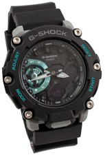 Casio G Shock Gents Watch