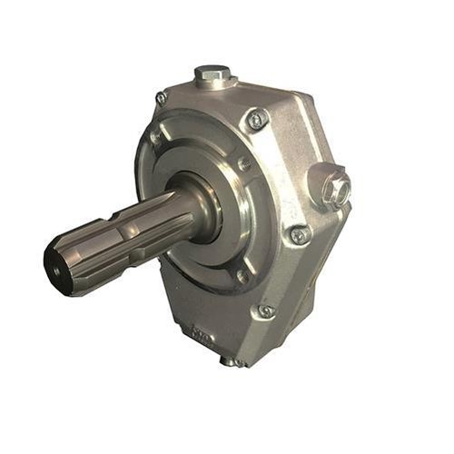 Hydraulic series 60000 - 60000, pto
