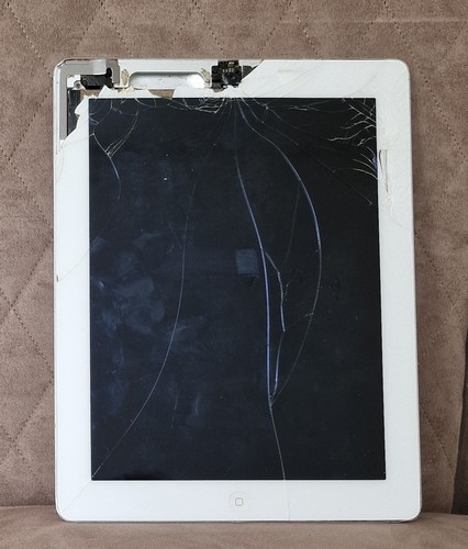 Apple ipad 16gb - gen),