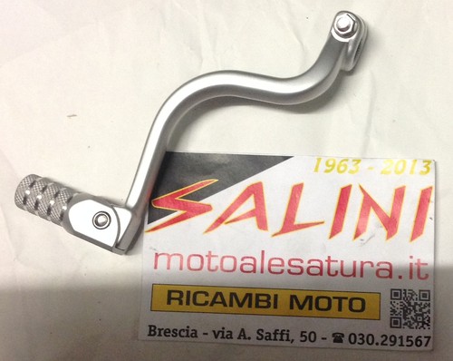 Gear lever kawasaki - kawasaki, kx