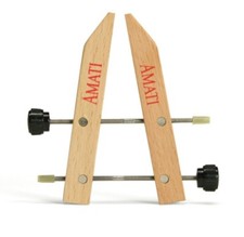 Wooden Modeling Clamp Clip For
