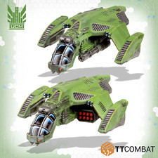 Dropzone Commander BNIB UCM