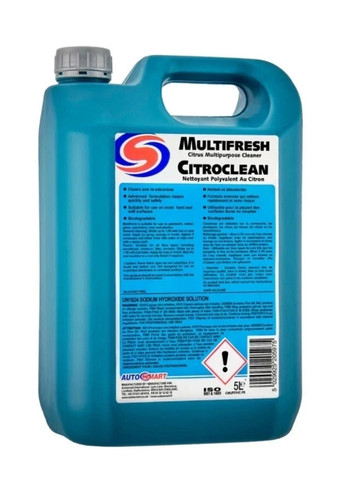 Autosmart multifresh citrus - multifresh,