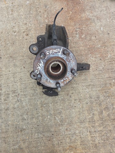 Ford focus mk2 petrol - focus,