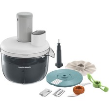 Morphy Richards 401012