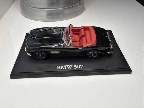 Norev bmw 507 roadster 1956 - bmw,