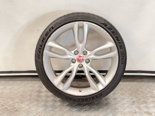 Jaguar x260 2015 2023 20 - x260, 2015-2023