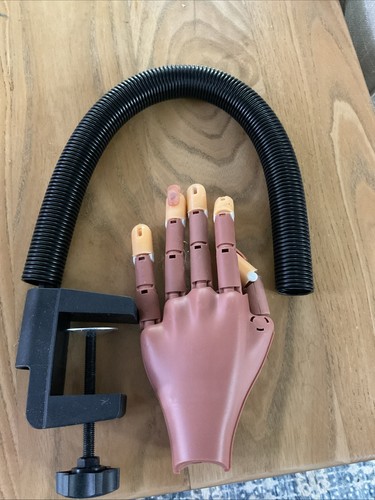 Art trainer nail tool - nail,