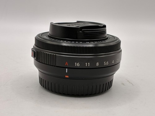 Fujinon 27mm 8 r wr - 27mm, 1:2.8